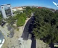Subpasajul Michelangelo din Timişoara FOTO Eyeinthesky.ro