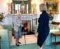 Regina Elisabeta a primit o la Balmoral pe Liz Truss în 2022, 6 septembrie, GettyImages