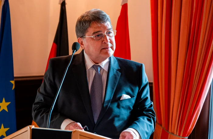  Emil Hurezeanu. FOTO Emil Hurezeanu