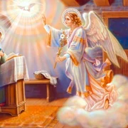 Ce este bine sa mananci de Buna Vestire, foto Pinterest jpg