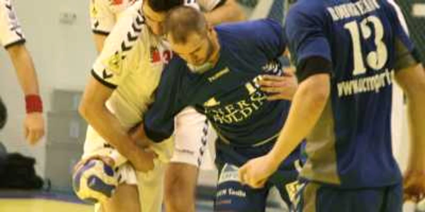 Ucemeriştii sunt favoriţi cerţi în întâlnirea cu Dinamo