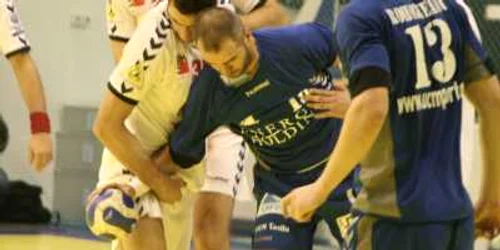 Ucemeriştii sunt favoriţi cerţi în întâlnirea cu Dinamo
