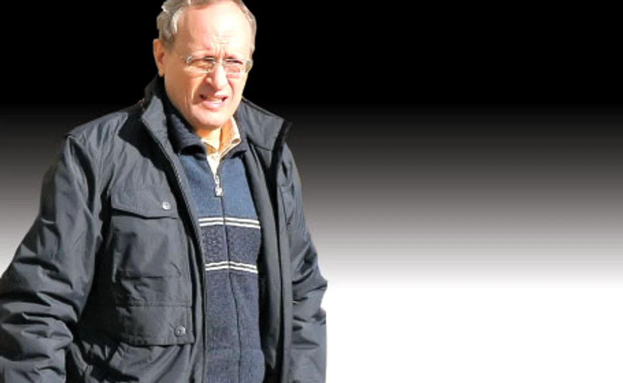 
    Ginecologul Mihai Botez  