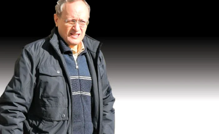 
    Ginecologul Mihai Botez  