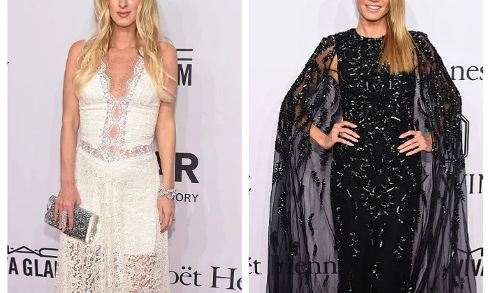nicki hilnton heidi klum jpeg