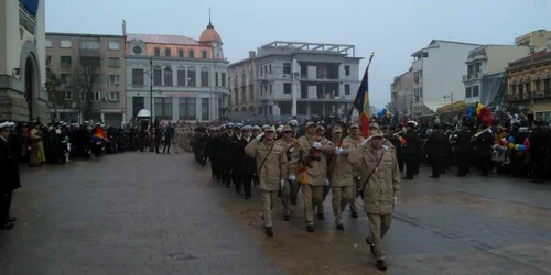 1 decembrie constanta