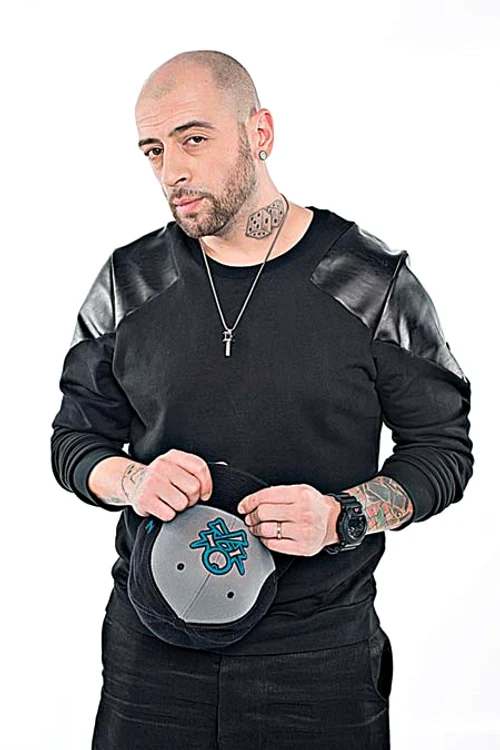 CRBLFoto: Antena 1