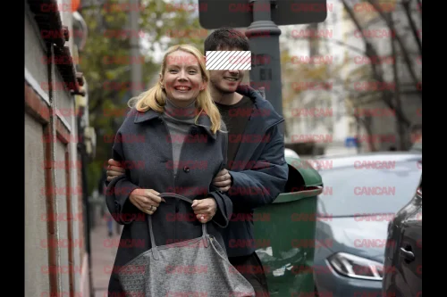 Cine este noul iubit al Dacianei Sârbu? / foto: Cancan