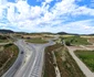 Șantier Autostrada Sibiu Făgăraș, zona Boița Tălmaciu  Foto Daniel Guță ADEVĂRUL (9) jpg