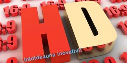 Televiziunea HD se lanseazã în România
