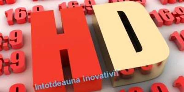 Televiziunea HD se lanseazã în România