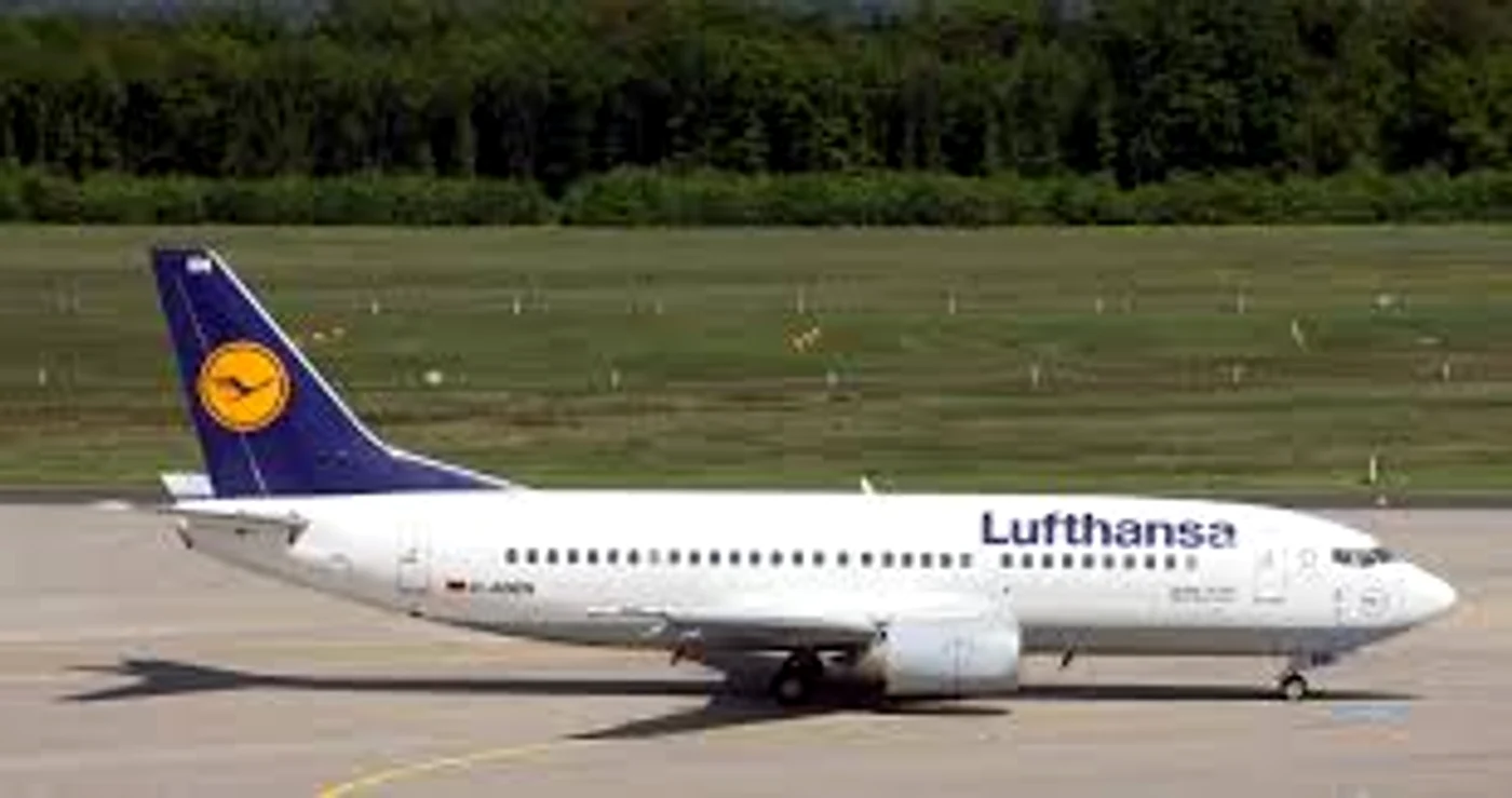 
    Avionul Boeing 737 a fost forţat să aterizeze de urgenţăFoto: wikipedia.org  