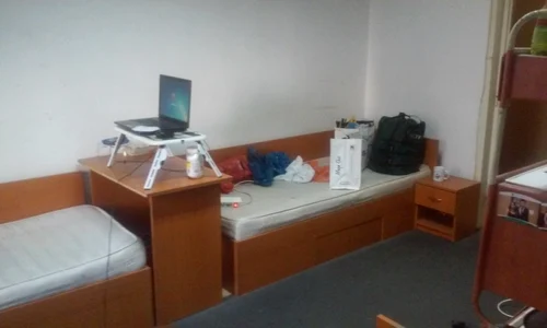 camin studenti kogalniceanu