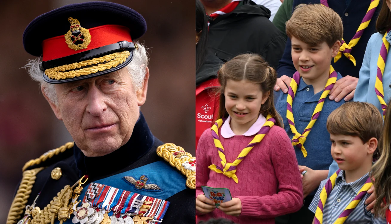 Regele Charles George Charlotte Louis jpg