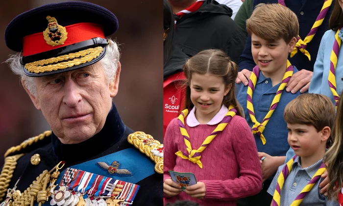 Regele Charles George Charlotte Louis jpg