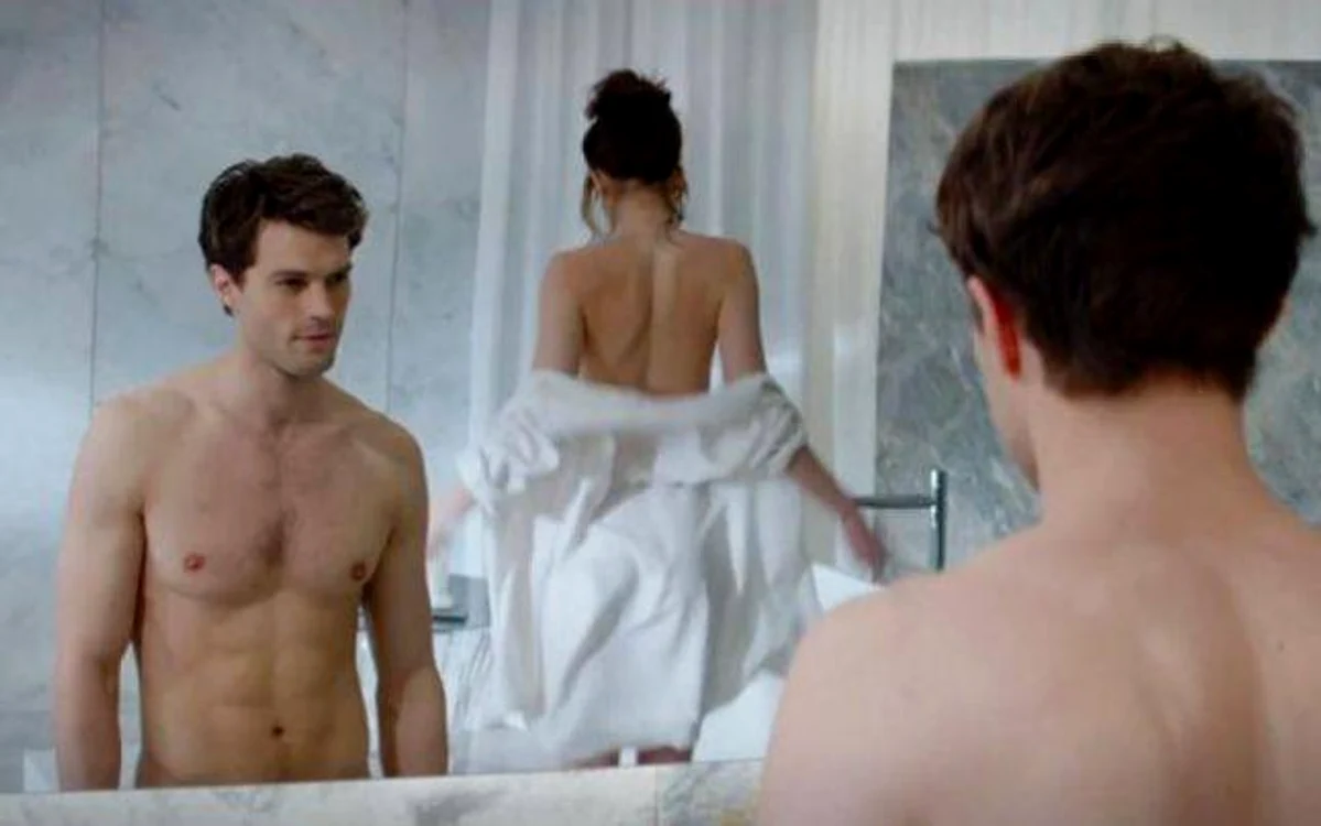 Ce s a întâmplat cu actorii din 50 Shades of Grey jpeg