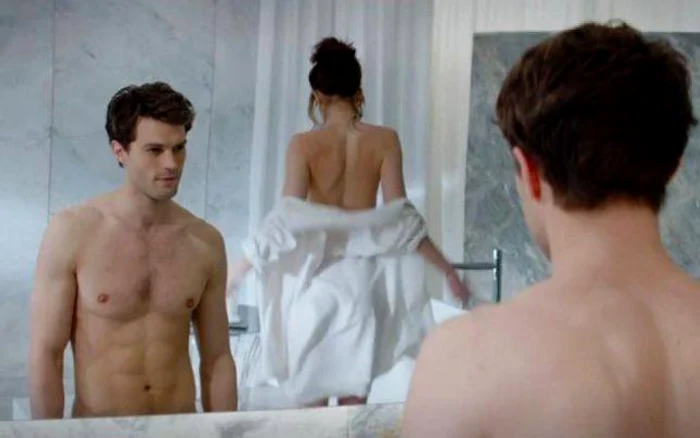Ce s a întâmplat cu actorii din 50 Shades of Grey jpeg