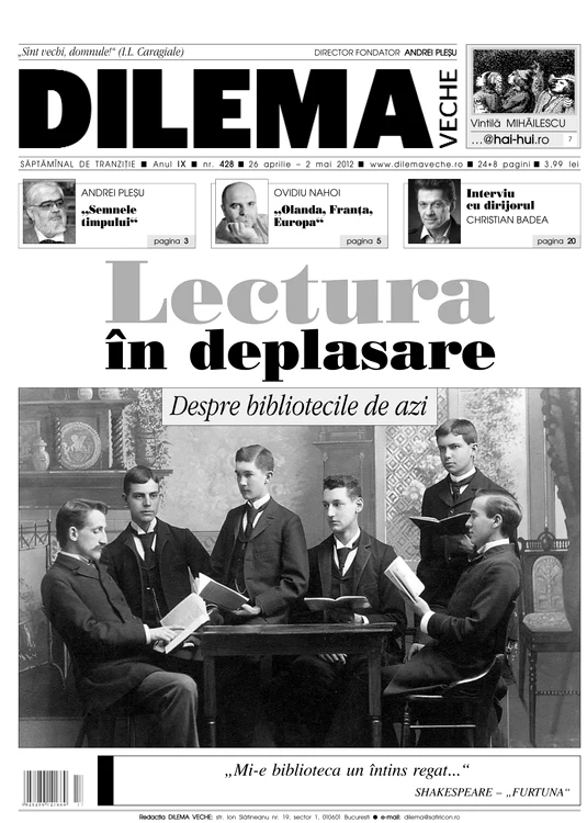 Lectura în deplasare jpeg