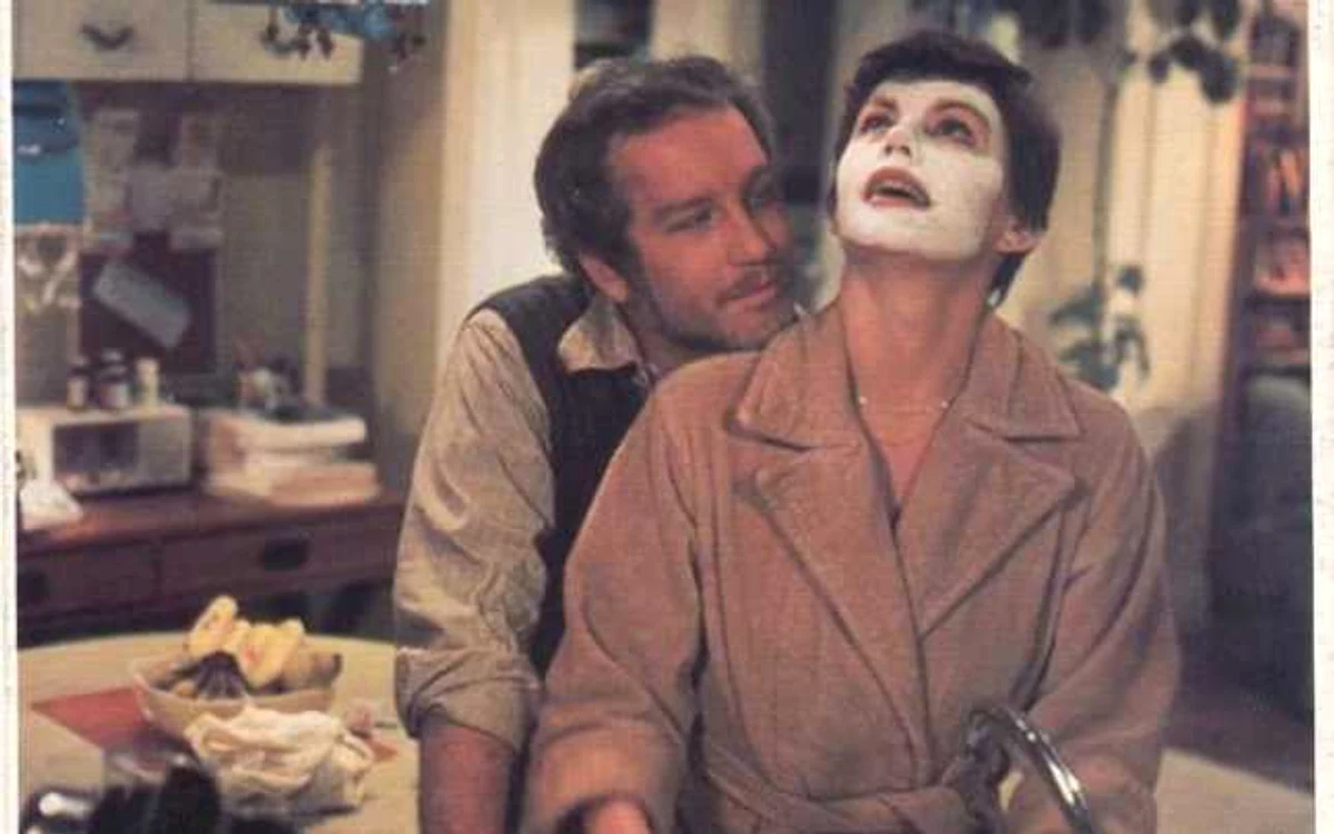 Adio, dar rămân cu tine FOTO cinema-fanatic.com