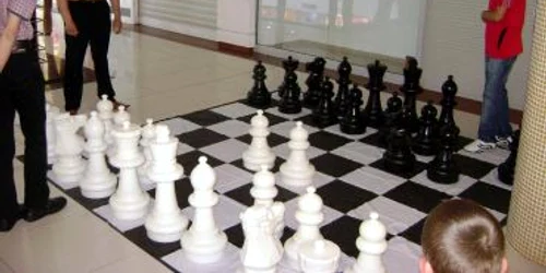 Bacău: Astăzi are loc finala ”Turneului de Şah Back to School 2009”