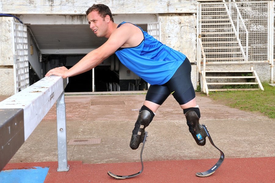 Reacția mamei Reevei după ce Oscar Pistorius, ucigașul fiicei sale, a fost eliberat condiționat