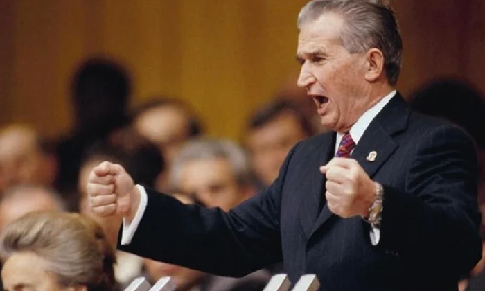 Ultimul stalinist Ascensiunea și decăderea lui Ceaușescu jpeg
