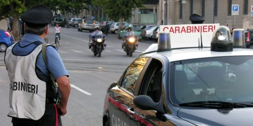 italia carabinieri