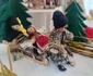 Păpuși realizate de Marilena Iosifaru Foto Școala Populară de Arte (10) jpg