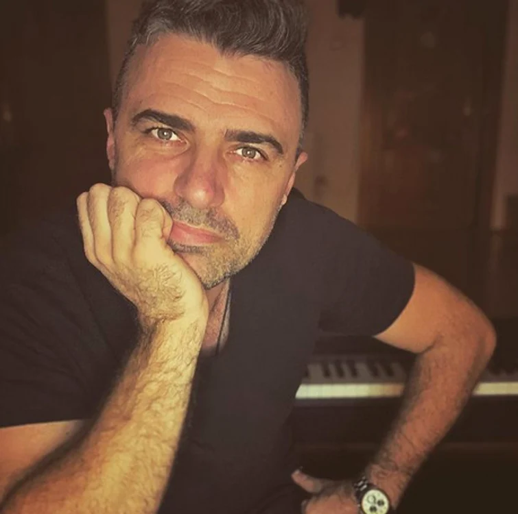 Cornel Ilie este în doliufoto: Instagram