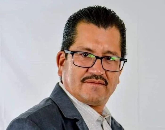 
    Ricardo LopezFoto: arhiva personală  