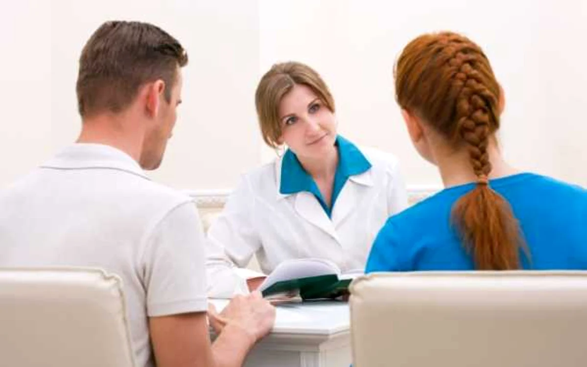 Un cuplu din cinci se confruntă cu probleme de fertilitate
