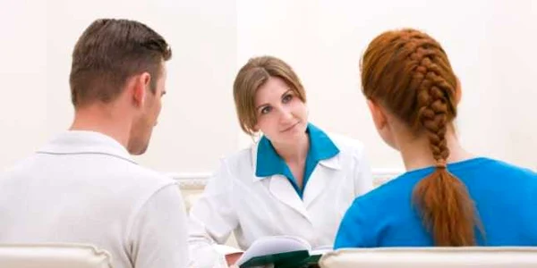 Un cuplu din şase are probleme de fertilitate, potrivit statisticilor
