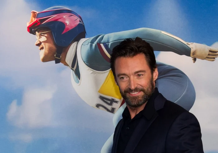 Hugh Jackman confirmase anterior faptul că al treilea film din seria
„Wolverine“ va fi ultimul în care îl va interpreta pe celebrul mutant cu gheare
retractabile FOTO Hepta