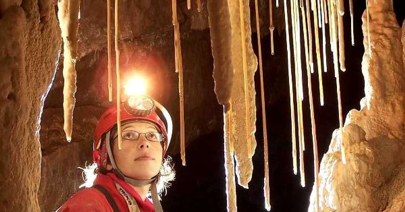 Elena Buduran va participa la cea mai importantă expediţie din viaţa ei