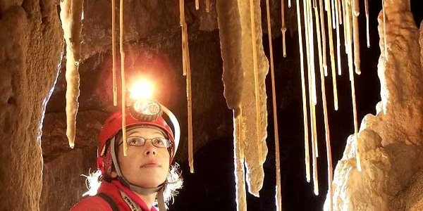 Elena Buduran va participa la cea mai importantă expediţie din viaţa ei