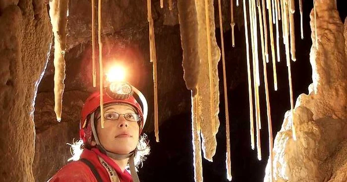 Elena Buduran va participa la cea mai importantă expediţie din viaţa ei