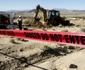 Cutrem cu magnitudinea de 64 Richter în California FOTO EPA-EFE