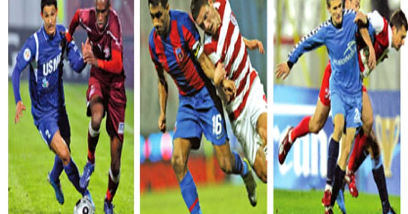 20 de jucători a cumpărat Steaua în vara acestui an, pe care a plătit cinci milioane de euro.