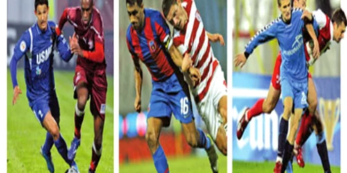 20 de jucători a cumpărat Steaua în vara acestui an, pe care a plătit cinci milioane de euro.