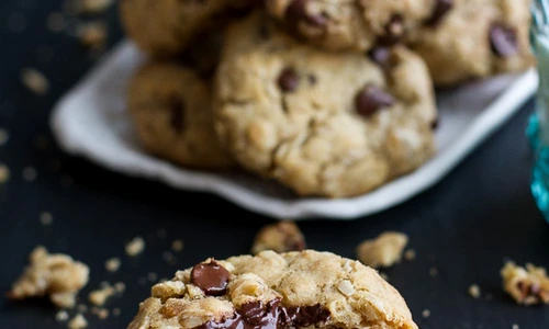 fursecuri cu fulgi de ovăz şi de ciocolată jpeg