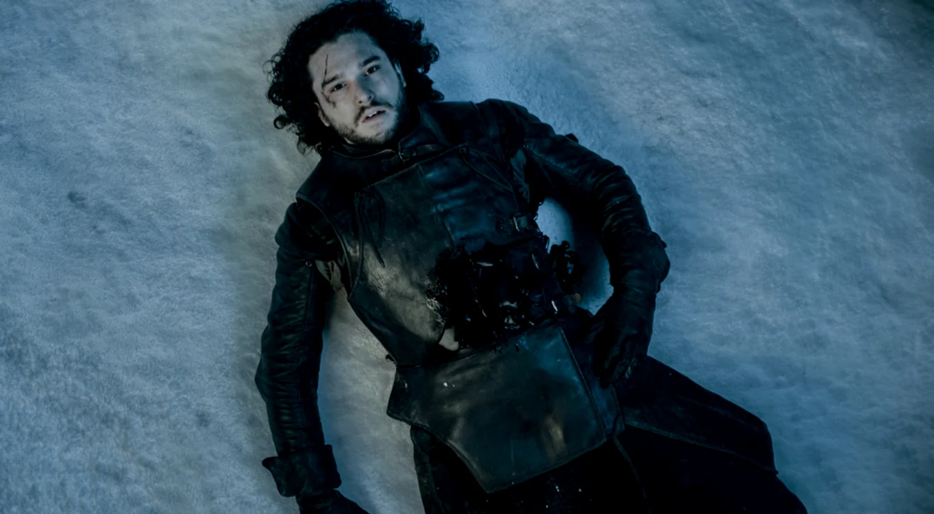 
    Game of Thrones  