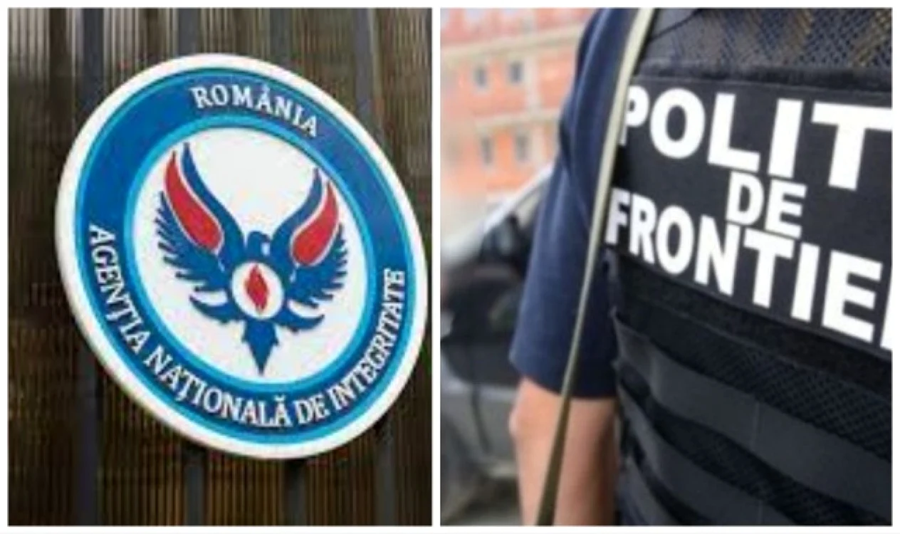 ani a controlat averea unui politist de frontiera care a fost gasit cu avere nejustificata de 100.000 lei