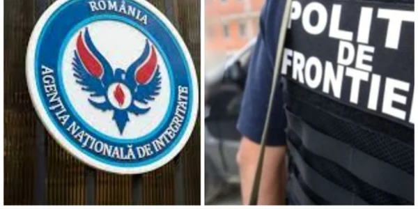 ani a controlat averea unui politist de frontiera care a fost gasit cu avere nejustificata de 100.000 lei