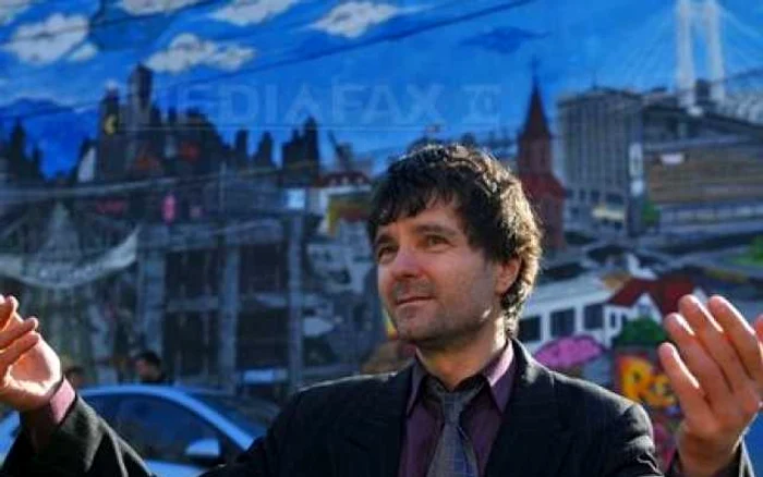 Nicuşor Dan