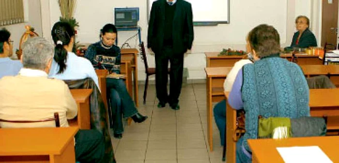 Formare profesională în mediul rural