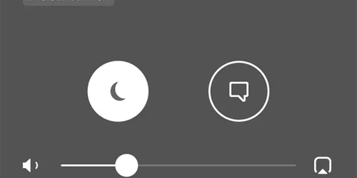 Actualizare aplicatie Sonos DTS 