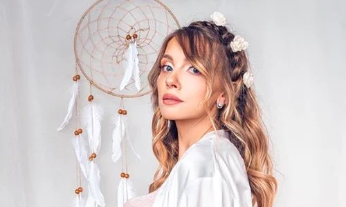 Andreea Ibacka se pregătește să nască în câteva zile jpeg