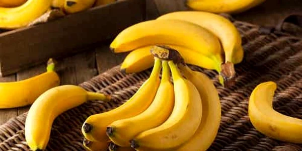 calarasi bananele cele mai aromate fructe foto dozadesanatate.ro
