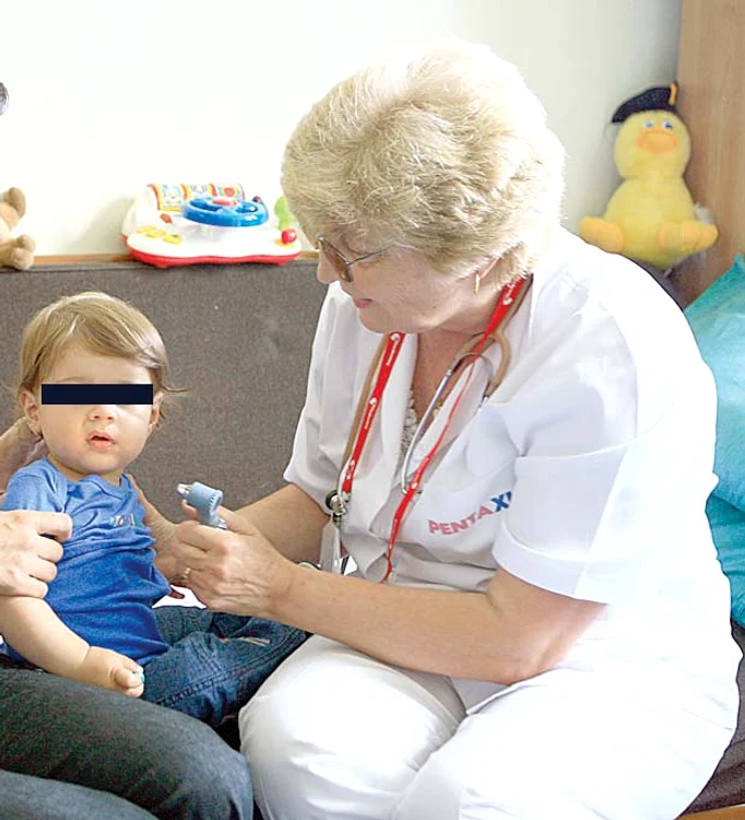 Controlul medical poate fi făcut în unităţi de stat sau private