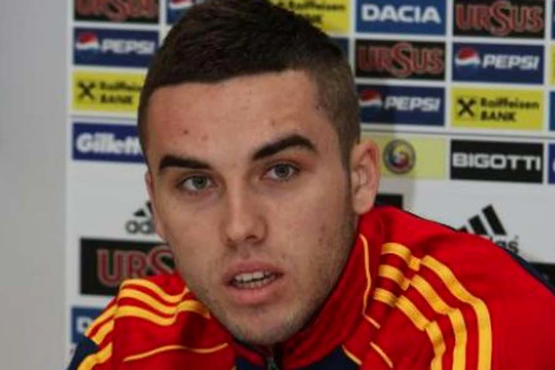 Alex Ioniţă